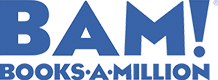 BAM Books-A-Million Logo
